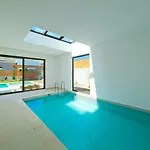 וילה Neo With 2 Private Pools, Bbq, Jacuzzi And Sauna