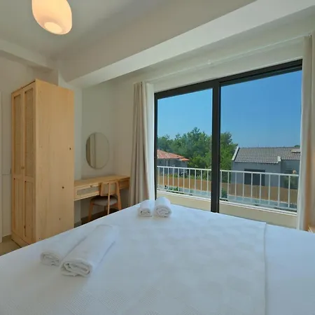 Neo With 2 Private Pools, Bbq, Jacuzzi And Sauna Villa Fethiye