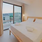 Neo With 2 Private Pools, Bbq, Jacuzzi&sauna Villa *
