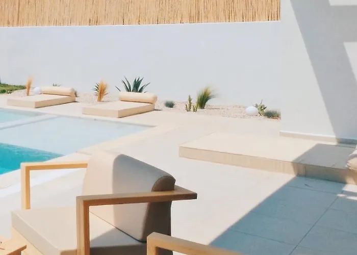 Neo With 2 Private Pools, Bbq, Jacuzzi And Sauna * Fethiye
