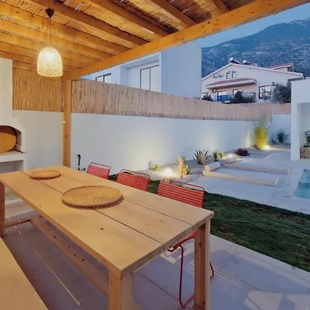 Neo With 2 Private Pools, Bbq, Jacuzzi And Sauna *