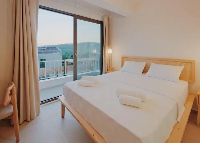 Neo With 2 Private Pools, Bbq, Jacuzzi And Sauna Villa *